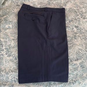 Men’s Slazenger golf shorts size 30 dark grey